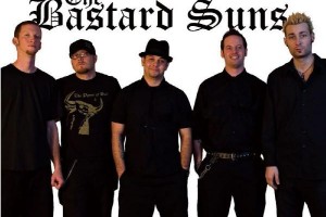 The Bastard Suns next Friday, Sept 25th at the Masquerade…