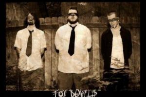 Free Music from Atlanta band Toy Devils