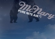 McNary "Pure Nite Air" debut solo