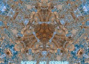 Sorry no Ferrari "Ternary" album cover