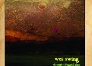 Wes Swing album cover