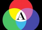 A the Color 1