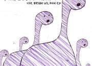 An Army of Tiny Purple Dinosaurs cover