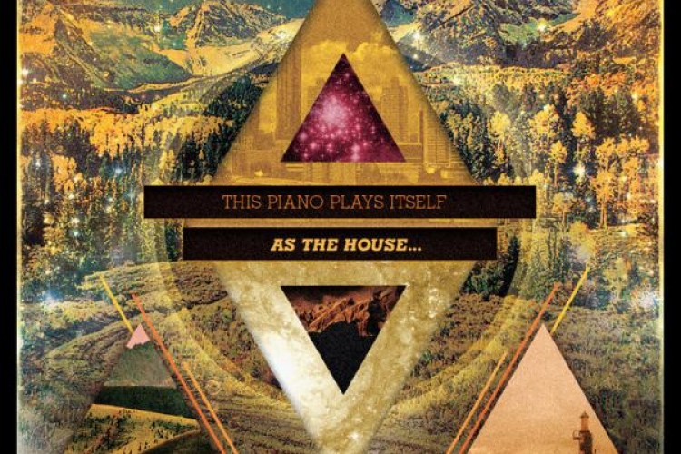 Album review of “As the House…” from This Piano Plays Itself…live videos from their album release show…