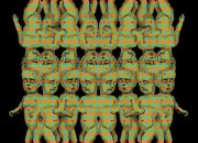 Siamese Twins album cover