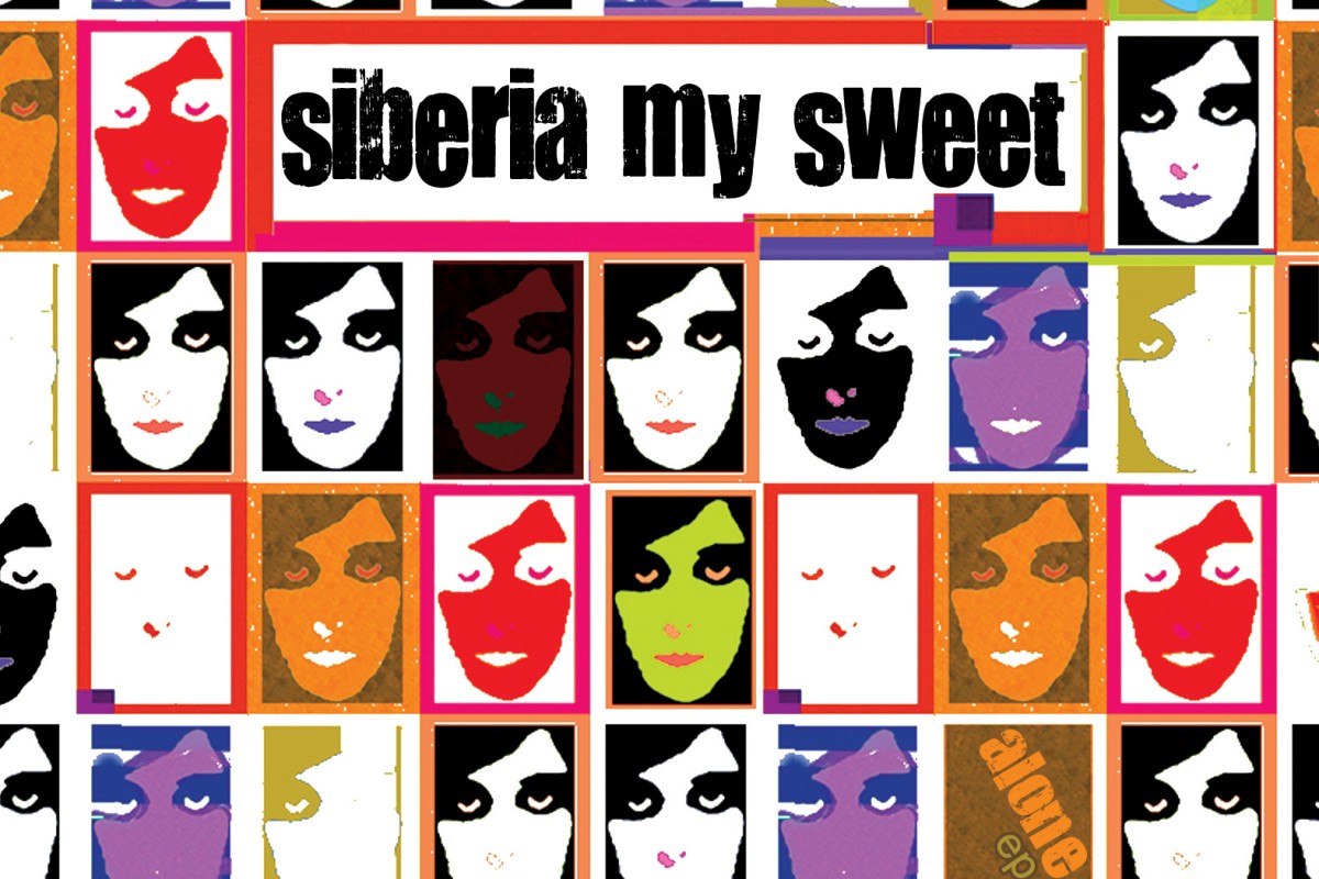 Siberia My Sweet at the Masquerade this Saturday the 25th – free music from Film School