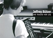 Jeffrey Buzter "She Traded her Leg" cover
