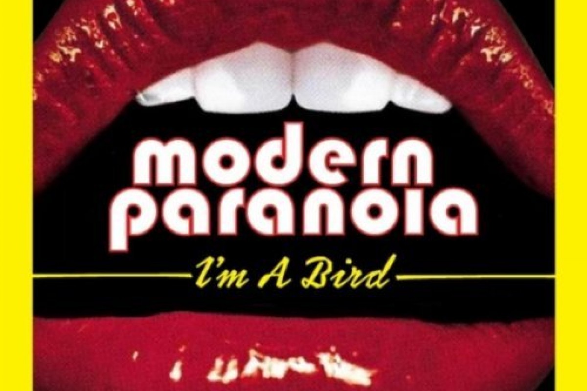 Song of the Week – ‘I’m a Bird’ by Modern Paranoia