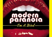 ModernParanoia_ImABird cover