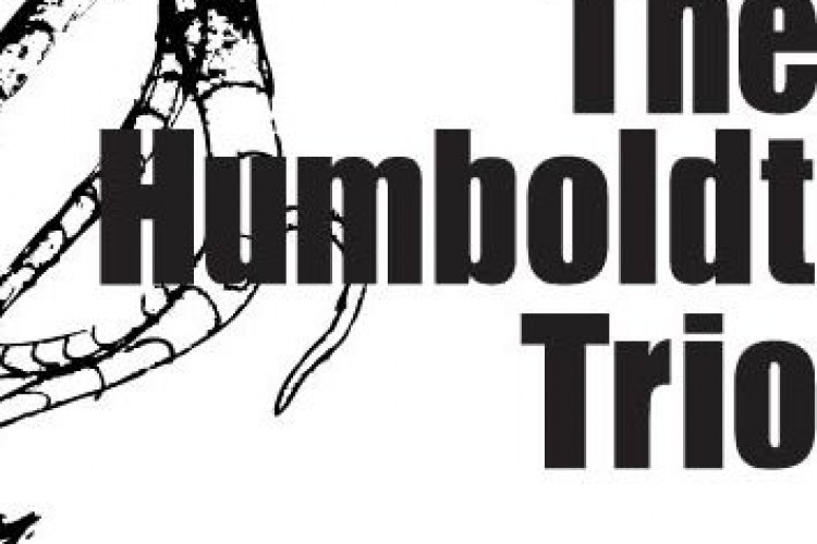 Free Music Week – 2 free EPs from the Humboldt Trio – “Live at the Earl” & “EP”