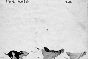 Free Music Week – Free Music from Atlanta band the Wild –  “The Wild E.P.”