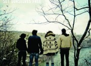 The Wild "set ourselves free" cover