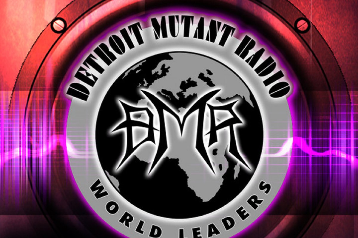 Detroit Mutant Radio at the Hard Rock Cafe Atlanta