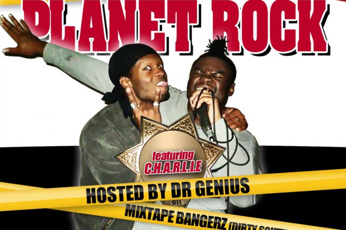 Video: Planet Rock’s “Back 2 Atlanta”
