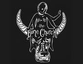the bone church