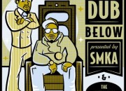SMKA Dub below cover