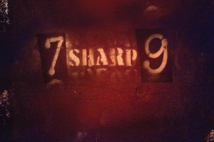 Band Profile: 7 Sharp 9