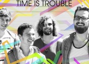 JK & The Lost Boys "Time is Trouble" cover