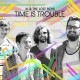 JK & The Lost Boys "Time is Trouble" cover