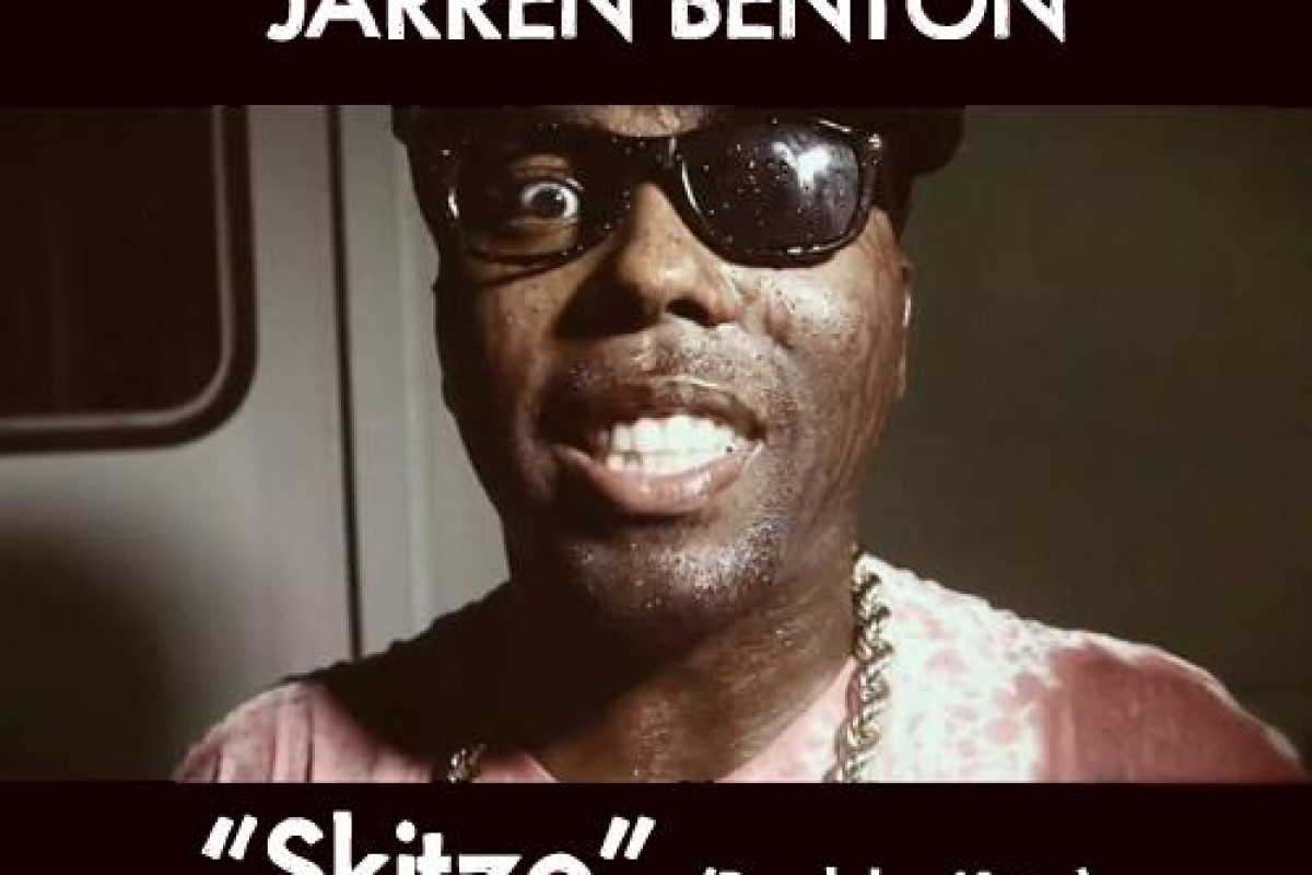 2 Official Videos from Jarren Benton – “Skitzo” and “Shut Up Bitch” (“WARNING: This video is not for kids or many adults even” – thats a quote))