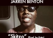 Jarren Benton "Skitzo" promo