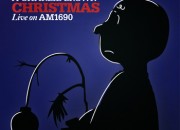 Jeff Butzer "Charlie brown christmas" cover