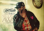 Young Scolla "Seconds Away" cover
