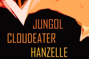 Jungol at the Basement w/ Cloudeater and Hanzelle – Saturday, Jan 21st, 2012
