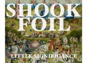 Shook Foil "Little Significance" cover