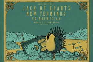 Press Release from Atlanta band ‘New Terminus’ on their project to raise funds for their upcoming album release…DONATE NOW! + info on their show w/ Jack of Hearts on March 3rd at the Drunken Unicorn