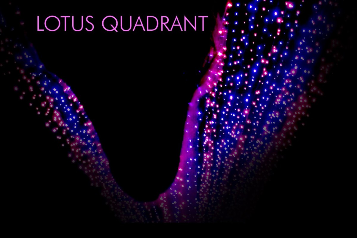 Stream Music from the brand new Atlanta band “Lotus Quadrant” featuring Bret from Hijacking Music
