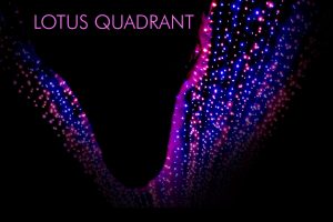 Stream Music from the brand new Atlanta band “Lotus Quadrant” featuring Bret from Hijacking Music