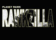 PlanetRAWK "Rawkzilla" cover