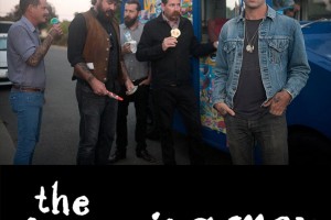 VIDEO: CA band ‘The Drowning Men’ to play the Masquerade on Wed 6/6 w/ Atlanta band ‘Of the Vine’ & more…