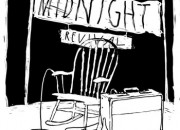 Midnight Revival EP cover