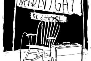 FREE MUSIC + a live video from Atlanta band ‘Midnight Revival’ – opening the Earl on Fri 9/28/12 for the ‘Insane Jane’ reunion show