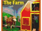 Zangaro "The Farm" cover