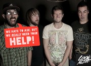 Look Alive fundraiser promo