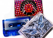 Magicicada tape promo