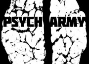 Psych Army Records promo