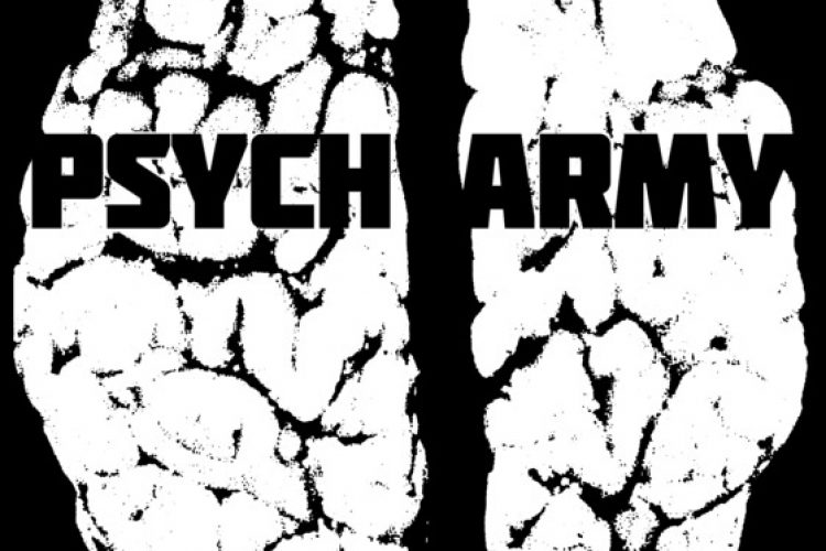 Kickstarter Project: Psych Army Records needs your help to start releasing records from Various Atlanta bands