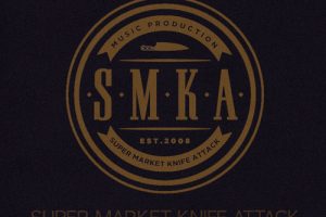 Free Mixtape: Top 2012 SMKA produced tracks of 2012 – “Super Market Knife Attack” from SMKA