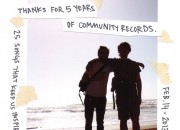 community records promo
