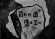 Dasher "Yeah, I know" cover