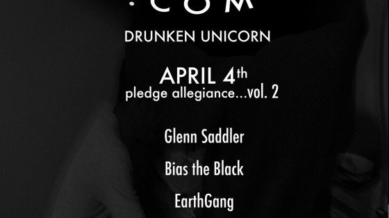 flyerdrunkenYOURSHOWapril413