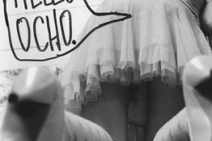 FREE MUSIC from Atlanta band Hello Ocho