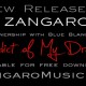 Zangaro promo