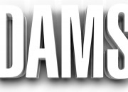 DAMS logo