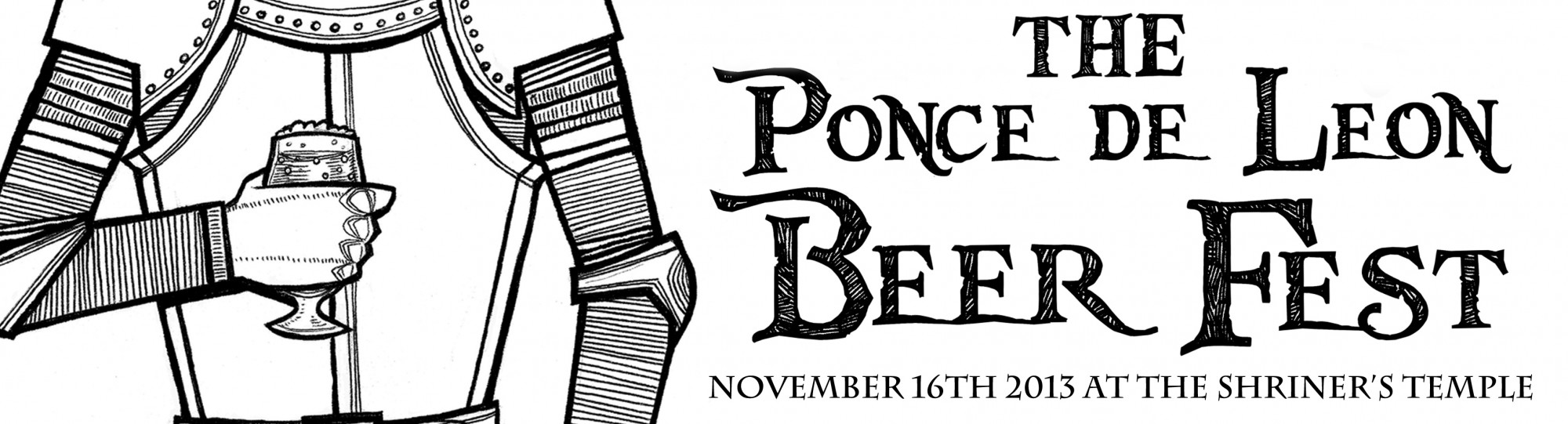 [flyer] ponce beer fest 2