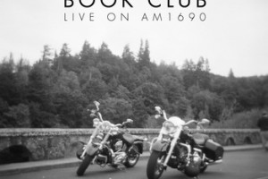 FREE DOWNLOAD: “Live on AM1690” from Atlanta band Book Club